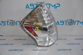 Left headlight for Toyota Prius V 12-14 pre-restored
