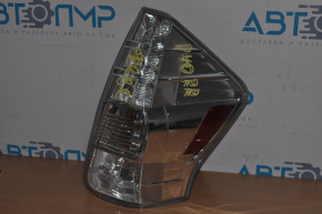 Right headlight for Toyota Prius V 12-14 pre-restoration