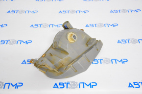 Left turn signal for Toyota Prius V 12-14 pre-restoration