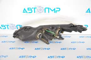 Headlight front right Toyota Prius V 12-14 bare dorest halogen