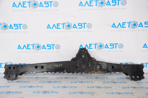 Front beam reinforcement for Toyota Prius V 12-17