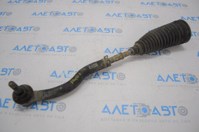 Right steering rod with tip for Toyota Prius V 12-17
