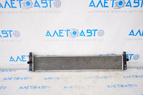 Toyota Prius V 12-17 inverter cooling radiator