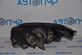 Right front headlight for Toyota Rav4 2006-2008, halogen