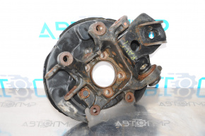 Rear left axle trunnion Toyota Rav4 06-12