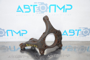 Front left axle trunnion Toyota Rav4 06-12