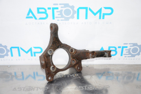 Front left axle trunnion Toyota Rav4 06-12