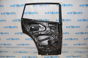 Door bare rear left Toyota Rav4 13-18