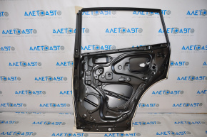 Door bare rear right Toyota Rav4 13-18