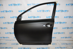 Door bare front left Toyota Rav4 13-18