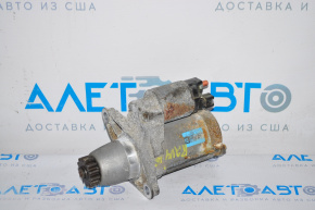 Starter Toyota Rav4 13-18