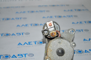 Starter Toyota Rav4 13-18