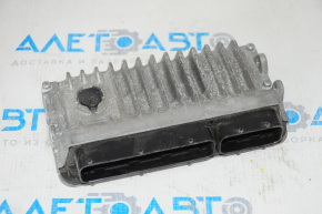 Block ECU engine computer Toyota Rav4 13-14