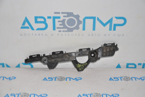 Rear bumper mount, outer right, Toyota Rav4 16-18 rest.