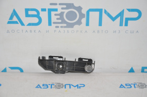 Rear bumper mount, inner right, Toyota Rav4 16-18 rest.