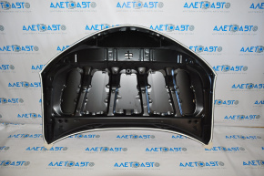 Naked hood Toyota Rav4 13-18