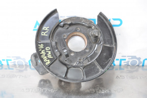 Rear right axle trunnion for Toyota Rav4 13-18