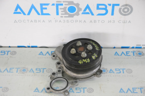 Cooling pump Toyota Sequoia 08-16