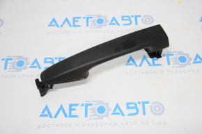 Toyota Sienna 11-20 outer rear right door handle structure