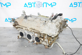 Engine cylinder head right Toyota Sienna 11-20 3.5 2GRFE 3.5