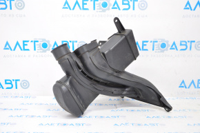 Air intake Toyota Sienna 11-16 3.5