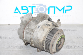 Toyota Sienna 11-14 3.5 Air Conditioning Compressor