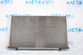 Air conditioning condenser radiator Toyota Sienna 11-16 3.5