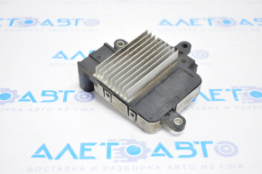 Toyota Sienna 11-16 3.5 Cooling Fan Computer