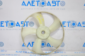 Left cooling fan impeller for Toyota Sienna 11-16 2.7, 3.5