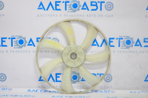 Right cooling fan impeller for Toyota Sienna 11-16 2.7, 3.5