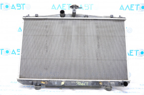 Water cooling radiator Toyota Sienna 11-16 2.7, 3.5