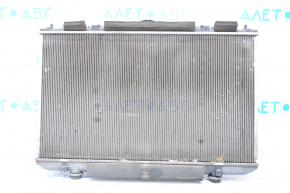 Water cooling radiator Toyota Sienna 11-16 2.7, 3.5