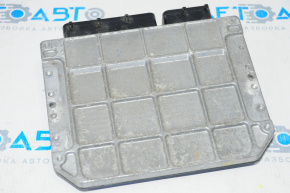 ECU block engine computer Toyota Sienna 11-11 3.5 FWD