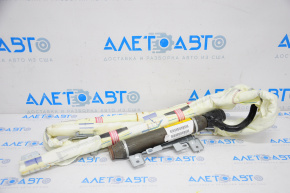 Left side curtain airbag for Toyota Sienna 11-16