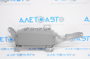 Driver's left knee airbag for Toyota Sienna 11-16 gray