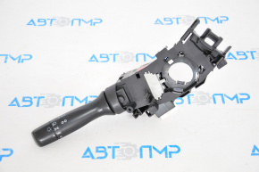 Left steering column switch Toyota Sienna 11-20 for DRL and fog lights