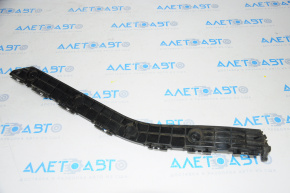 Left rear bumper mount for Toyota Sienna 11-20