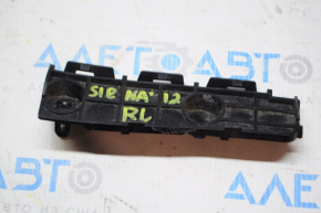 Left inner rear bumper mount for Toyota Sienna 11-20