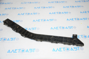 Right rear bumper mount for Toyota Sienna 11-20