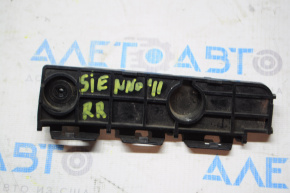 Right inner rear bumper mount for Toyota Sienna 11-20
