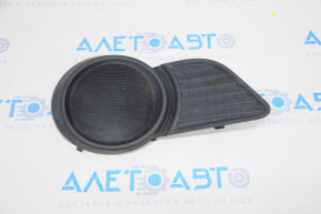 Left fog light plug for Toyota Sienna 11-17 L, LE