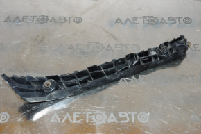 Right front bumper mount for Toyota Sienna 11-20