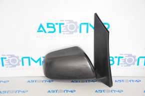 Side mirror right complete Toyota Sienna 11-14 3 pins, structure