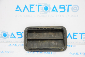 Left air vent shield for Toyota Sienna 11-20