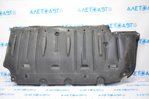 Trunk protection Toyota Sienna 11-19