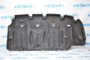 Trunk protection Toyota Sienna 11-19