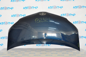 Naked hood Toyota Sienna 11-17