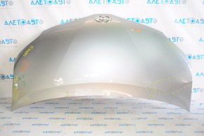 Hood bare Toyota Sienna 11-17 dents, creases