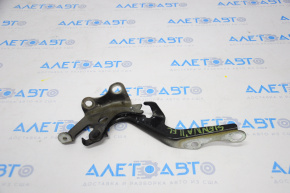 Left hood hinge for Toyota Sienna 11-20