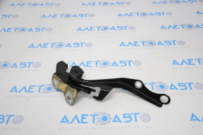 Left hood hinge for Toyota Sienna 11-20
